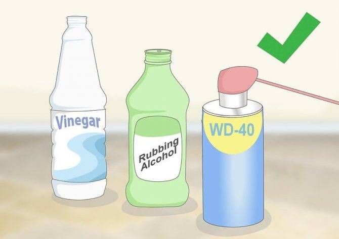 Как отстирать лизуна (слайм) с одежды в домашних условия: чем вывести пятно с вещей