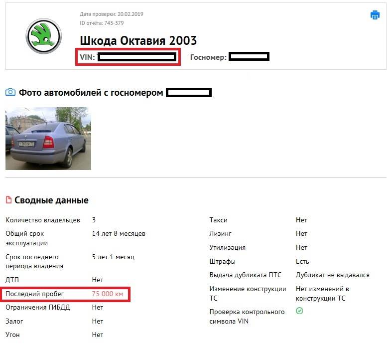 15 баз для сбора информации о людях, автомобилях и фирмах