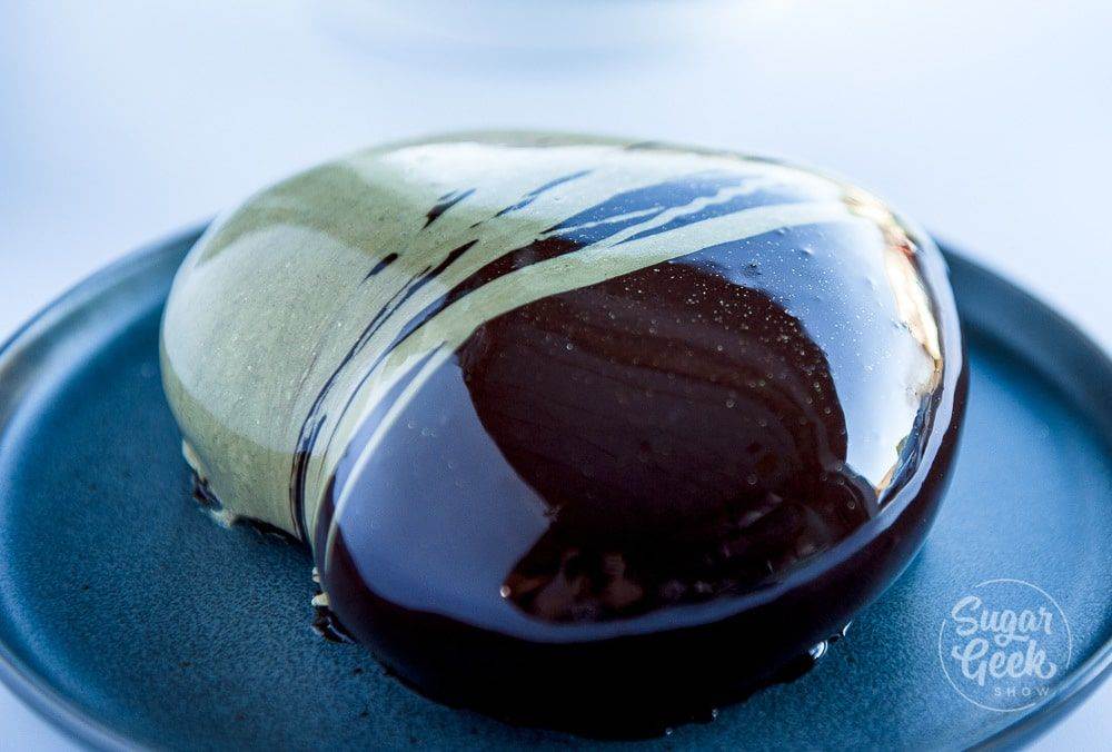 Как сделать шоколадную глазурь для торта по пошаговому рецепту с фото