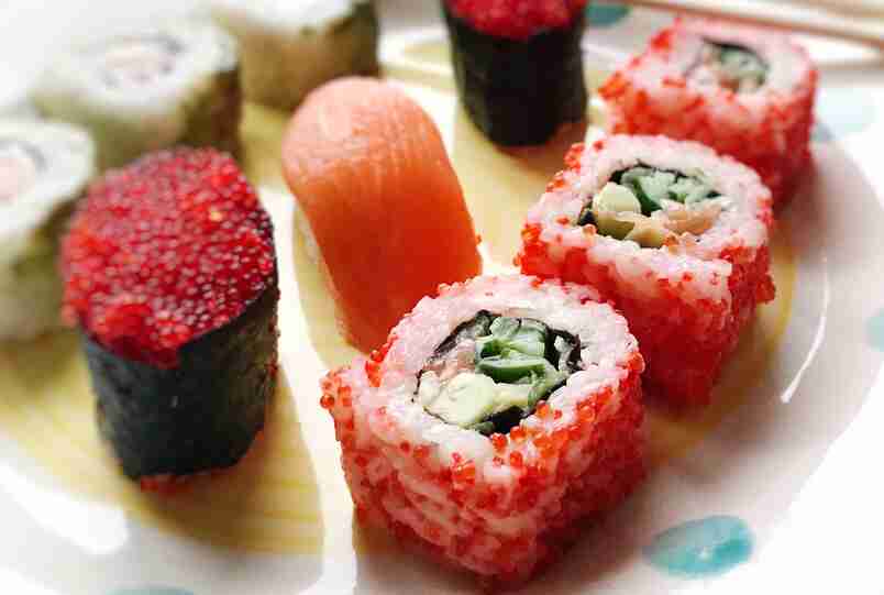 Как готовить суши: все, что нужно знать новичку