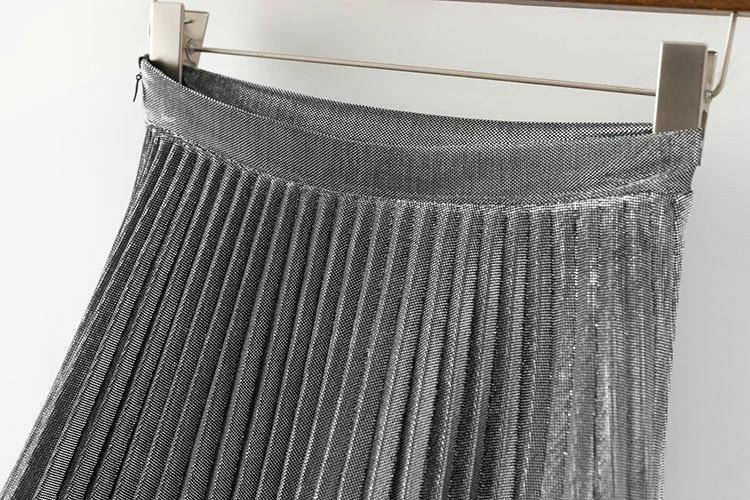 Как стирать и гладить плиссированную юбку: секреты ухода за капризными вещами