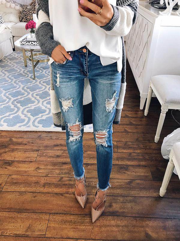Заплатки на джинсы — 185 фото как поставить красивые и оригинальные заплатки на разные места