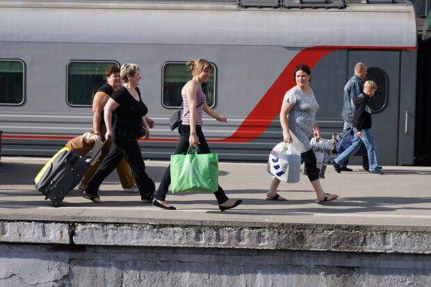 Как отправить багаж поездом ржд? - лучшие короткие ответы на вопросы