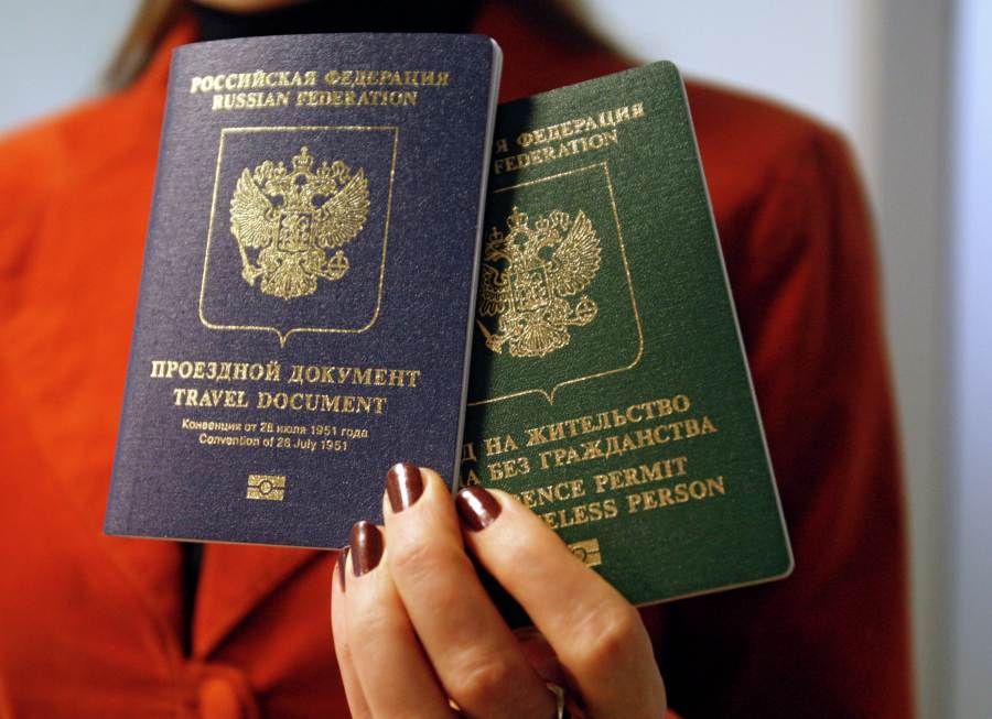 Гражданство рф для украинцев. упрощенное гражданства украинцам!
