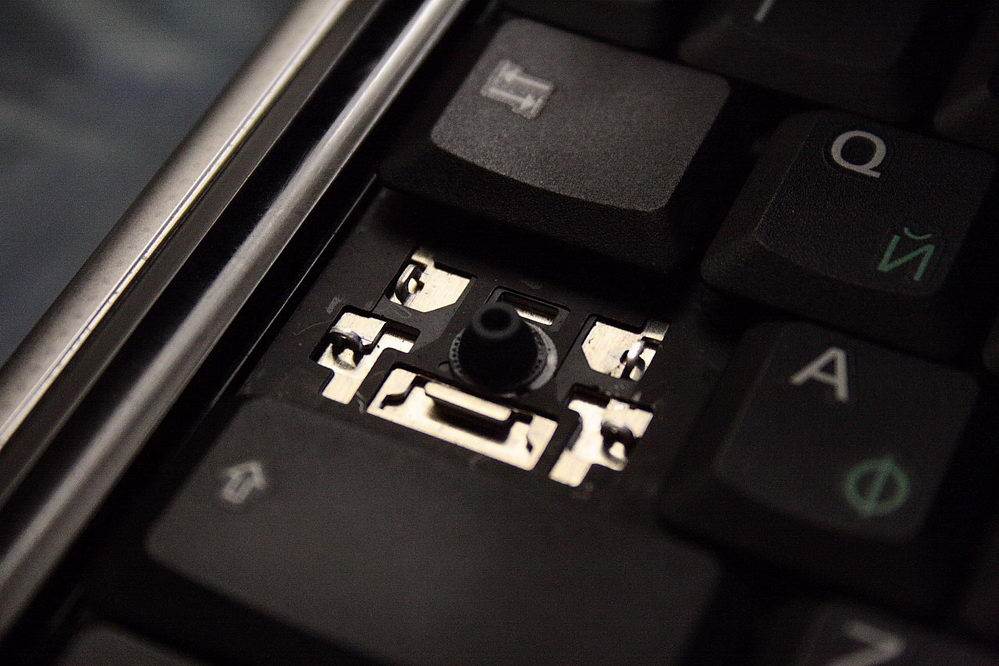 Как вставить кнопку в клавиатуру ноутбука, простые инструкции