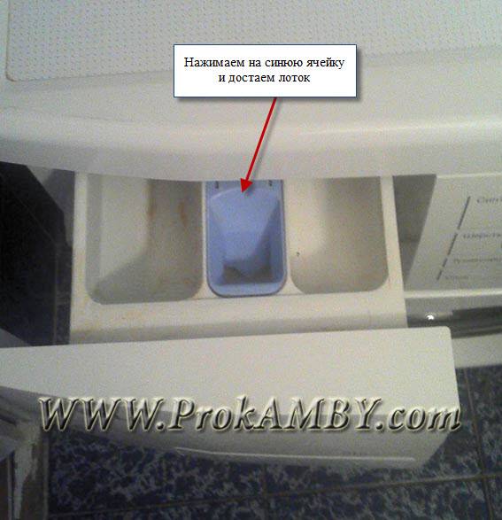 Куда заливать жидкий порошок в стиральной машине — инструкция