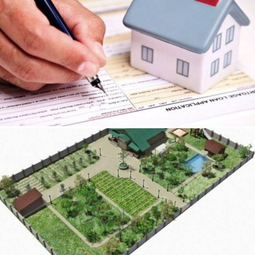 Пошаговая инструкция: как оформить землю в аренду и какие документы необходимы