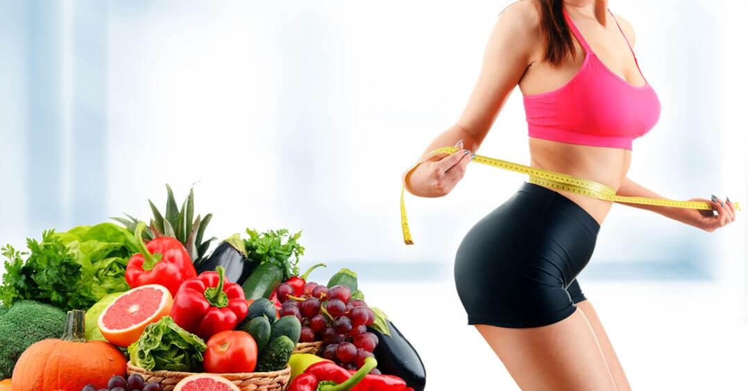 35 полезных привычек для похудения - будь здоров!