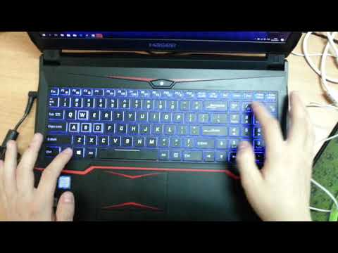 Как включить подсветку клавиатуры на ноутбуке lenovo и осветить клавиши