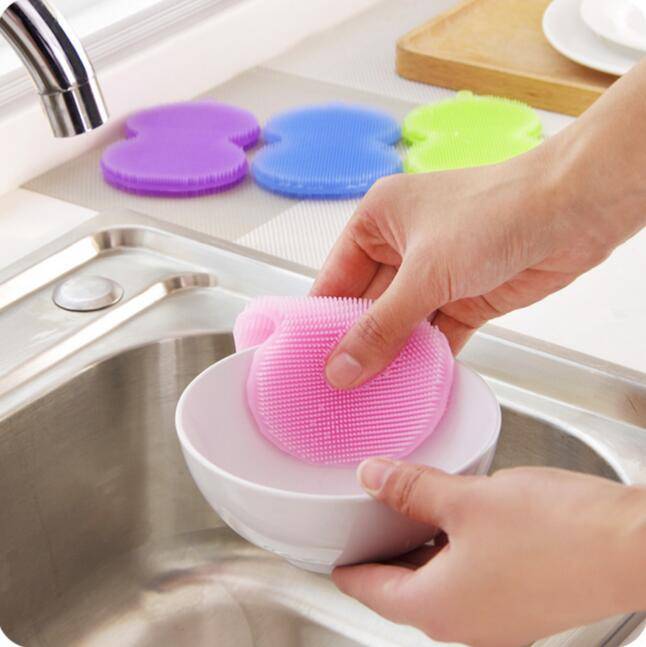????как выбрать лучшие губки для мытья посуды в 2022 году