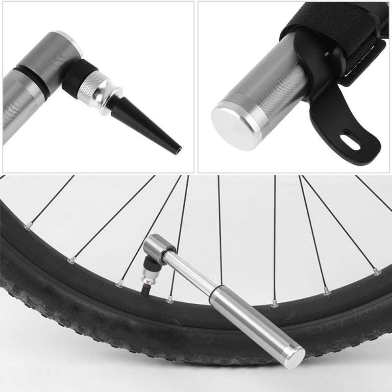 Какое оптимальное давление в велосипедных шинах или как правильно накачать колесо велосипеда