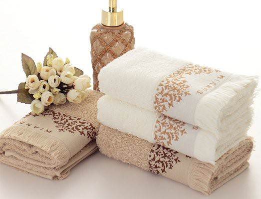7 способов вернуть мягкость махровым полотенцам