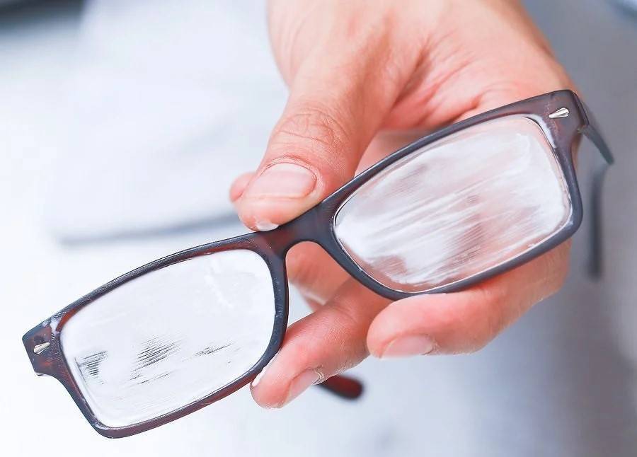 Как отполировать стекла очков в домашних условиях | все о болезнях глаз