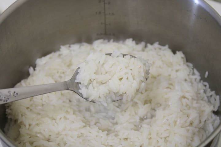 Как выбрать и приготовить рис, разные сорта риса - 1000.menu