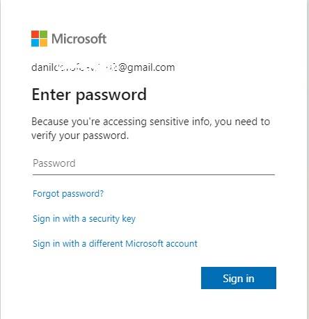 Как восстановить пароль электронной почты, что делать если забыл пароль