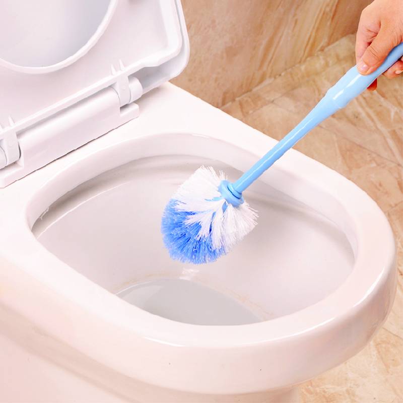 Как очистить ершик для унитаза добела: наиболее эффективные способы очистки и советы по использованию