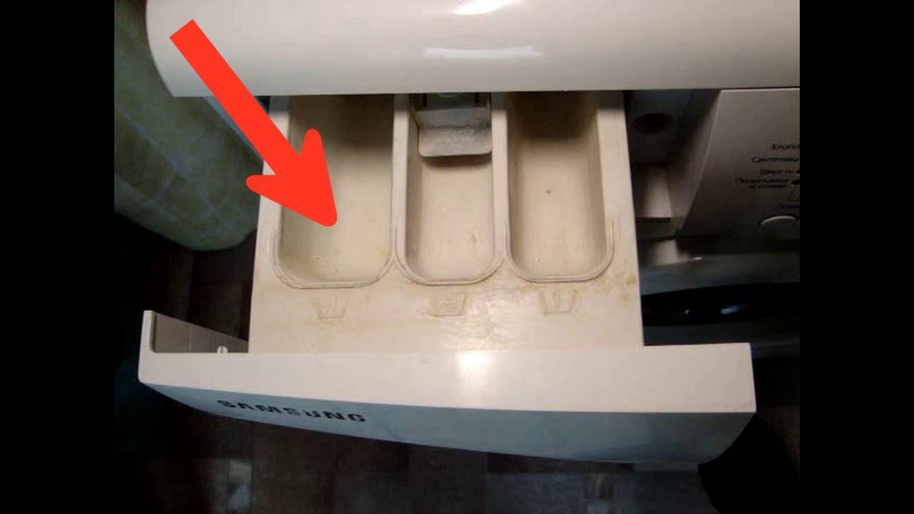 Куда сыпать порошок в стиральной машине индезит фото