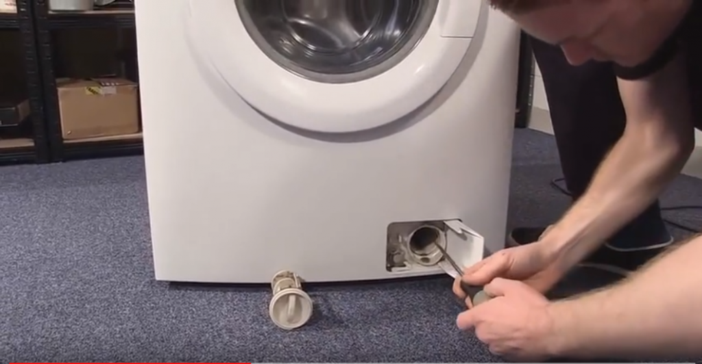 Замена насоса в стиральной машине своими руками - инструкция, фото, видео