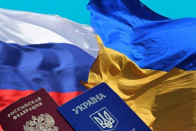 Как получить гражданство украины the village выяснил, как стать гражданином страны, которая получает безвизовый режим с евросоюзом