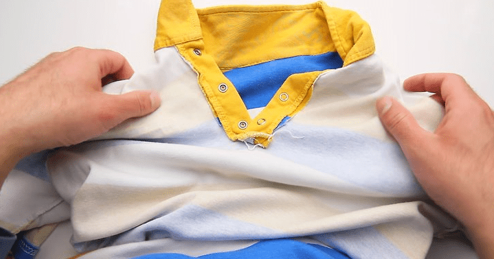 Как погладить рубашку из 100% хлопка. как правильно гладить рубашку | школа красоты