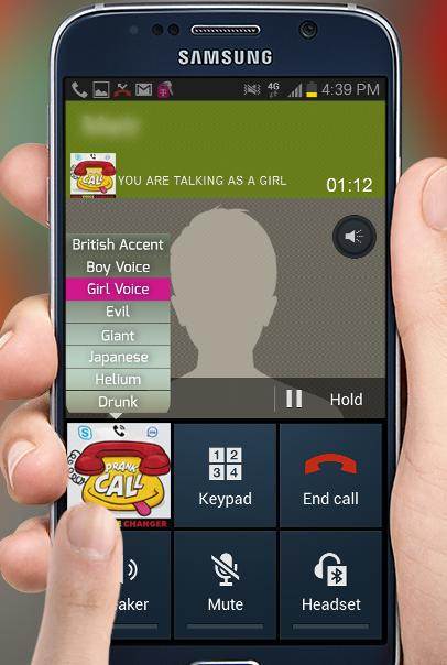 Как изменить голос при разговоре по телефону – лучшие программы для андроид