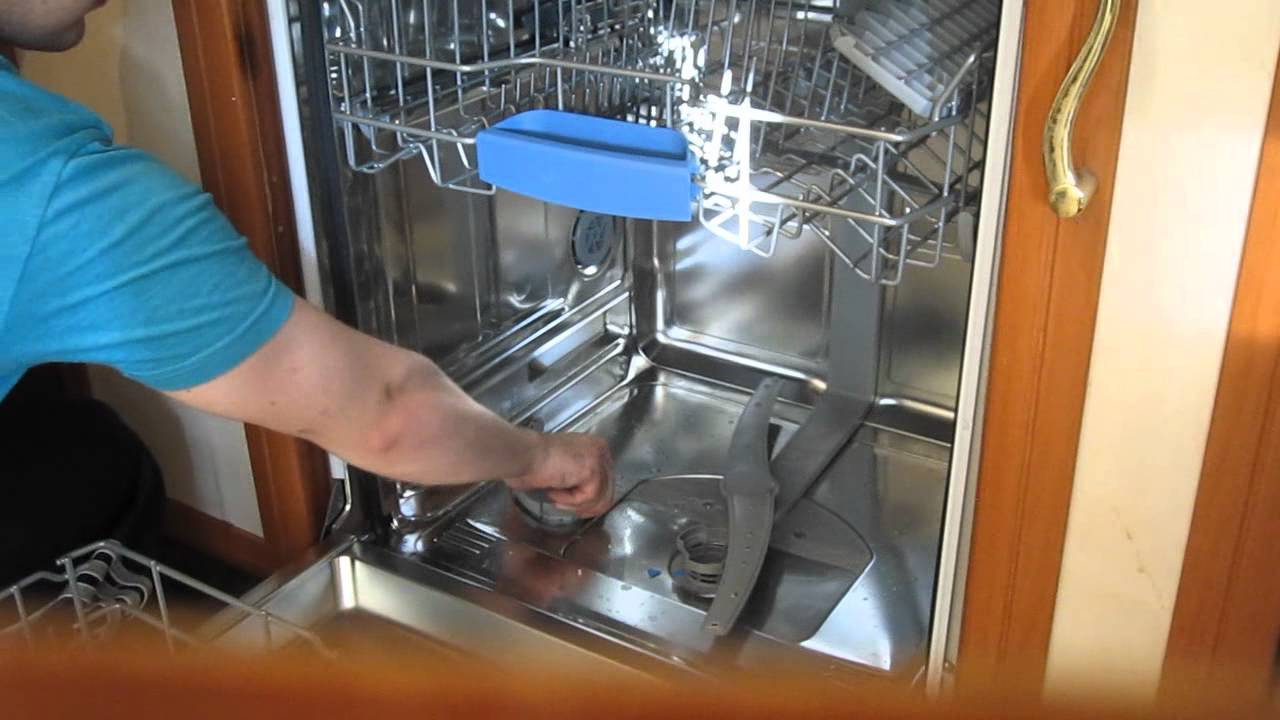 Что делать если посудомоечная машина плохо моет посуду — причины поломок