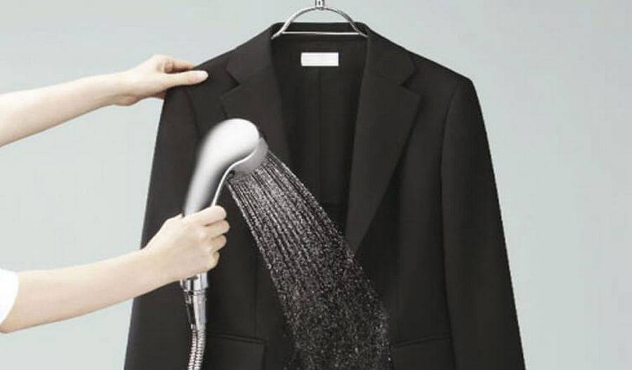 Как стирать пиджак от костюма в стиральной машине в домашних условиях