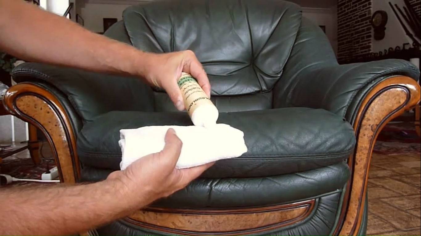 Как почистить стулья из ткани в домашних условиях