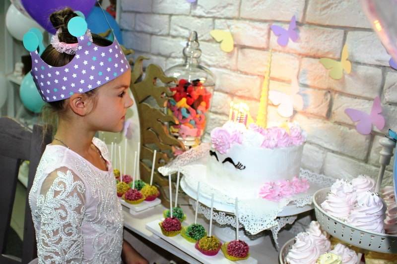 Где и как отпраздновать день рождения ребенка 10 лет