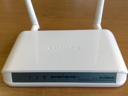 Edimax.setup и 192.168.2.1 — вход в настройки роутера edimax, подключение к интернету и установка wifi
