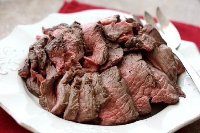 Как приготовить говядину, чтобы она была мягкой? мягкий шашлык из говядины - рецепт :: syl.ru