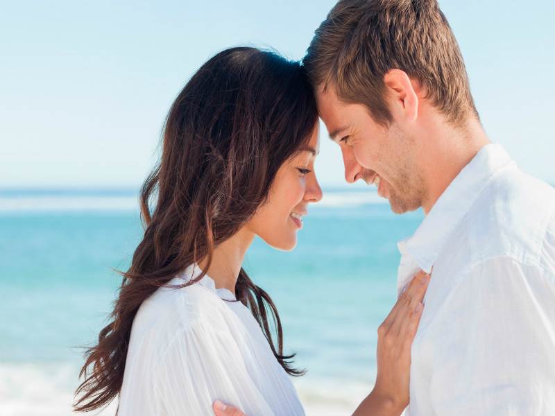 Когда мужчина любит женщину: определенные признаки сильных чувств и помощь психологии
