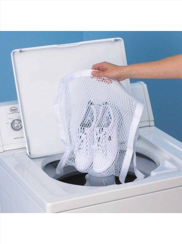 Мешок для стирки белья в стиральной машине: зачем он нужен и как выбрать?