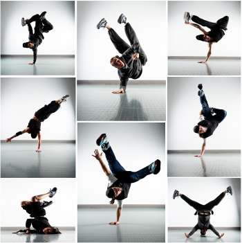 Обучение танцам: виды танцев для детей, простые движения, детские легкие танцы