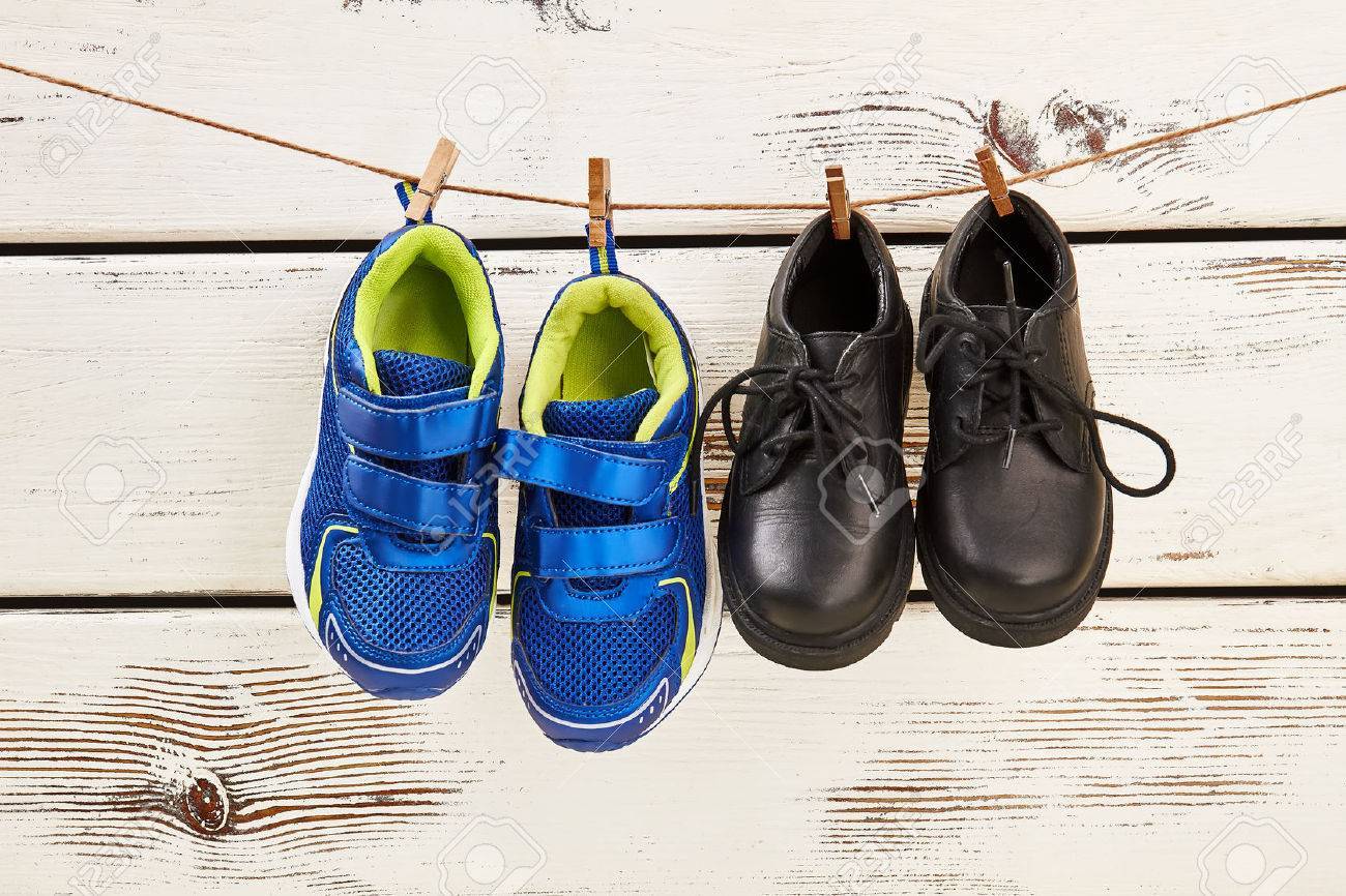 Как высушить обувь: 6 способов правильной сушки