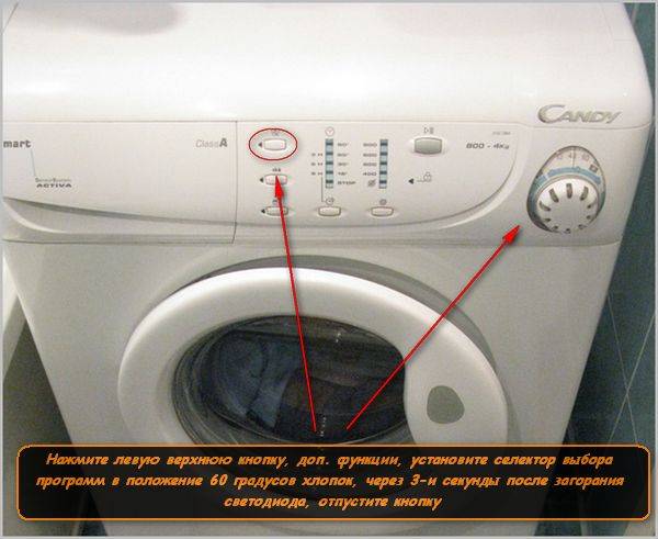 Как перезагрузить стиральную машину индезит, в каких случаях может понадобиться перезагрузка, как выполнить самостоятельно?