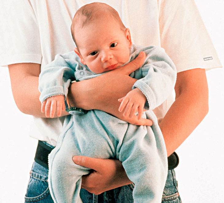 Как держать столбиком после кормления. совет педиатров: после кормления ребенка нужно держать столбиком