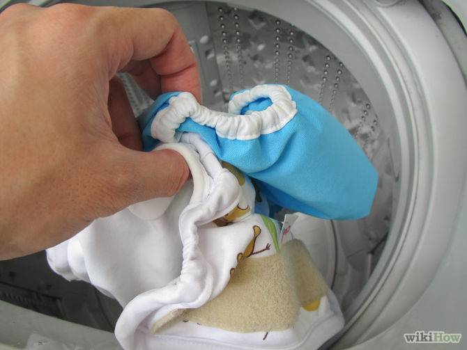 Как стирать детские вещи. какие детские моющие средства использовать