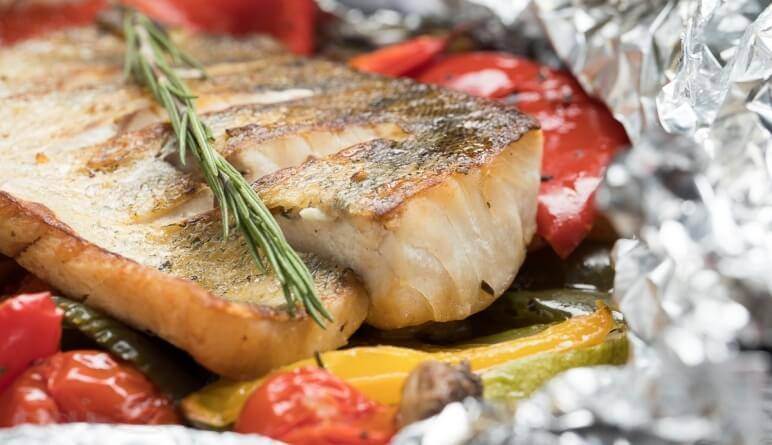 Рыба запеченная в духовке - 42 рецепта приготовления вкусной рыбы