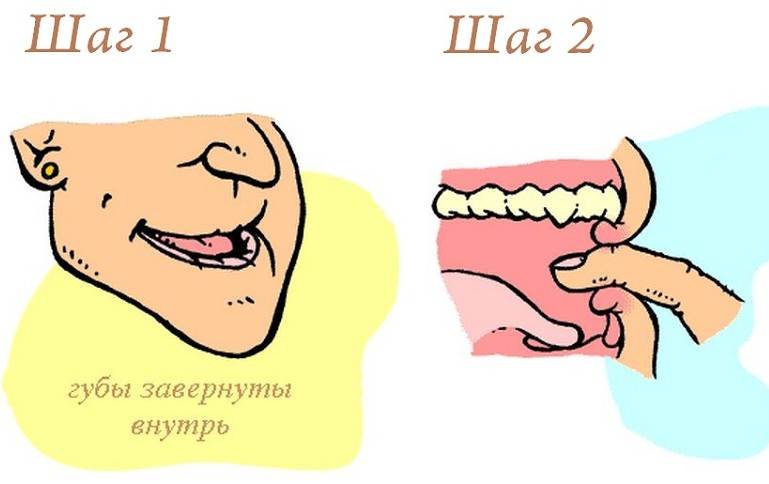 Как свистеть с помощью языка: 10 шагов