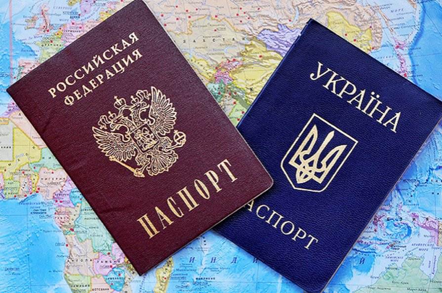 Гражданство рф для украинцев: как получить российское гражданство - народный советникъ