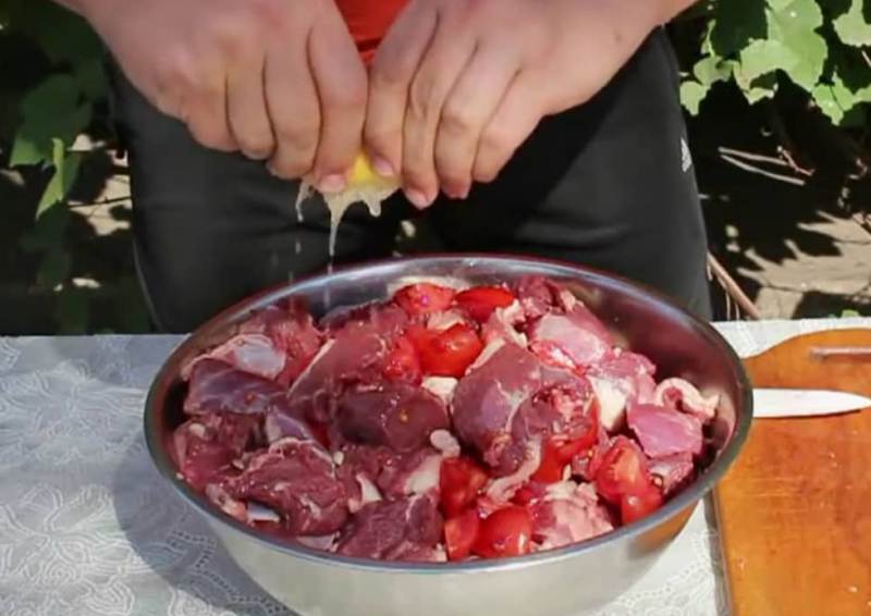 Шашлык из баранины. самые вкусные рецепты маринадов, чтобы мясо было мягким