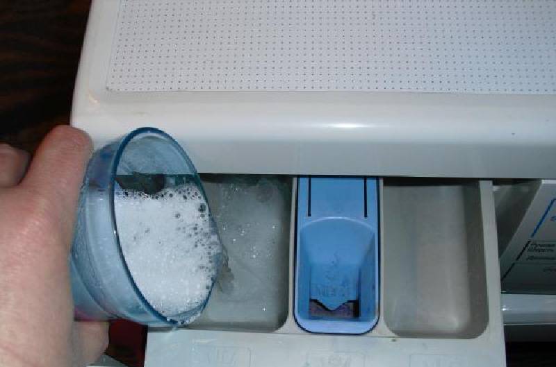 Отсеки в стиральной машине: какой для чего нужен? куда засыпать порошок, заливать гель и отбеливатель?