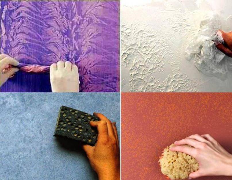 Как покрасить гальку в домашних условиях – чем красить щебень