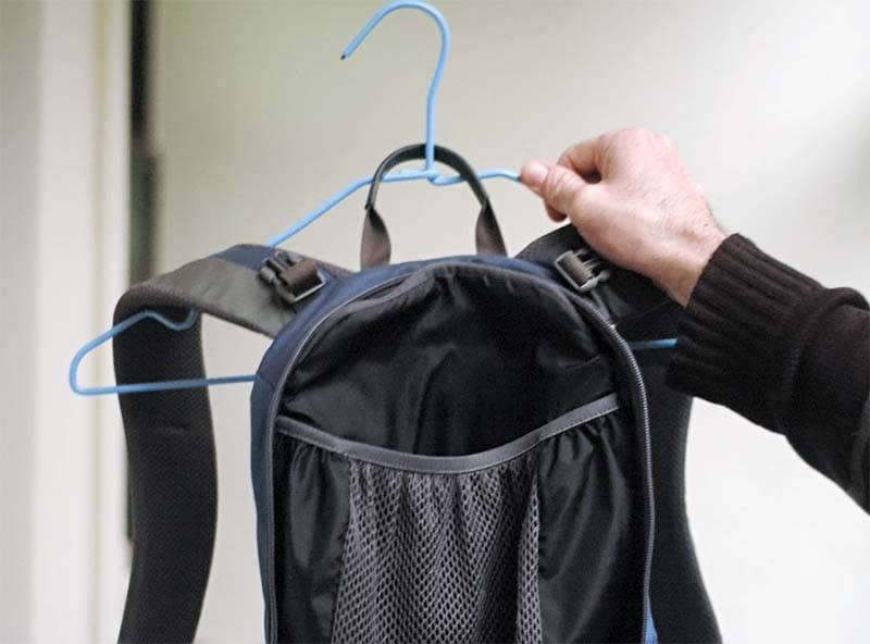 Как постирать рюкзак в стиральной машине автомат, можно ли его чистить внутри, что делать нельзя, выбираем правильный режим стирки и температуру