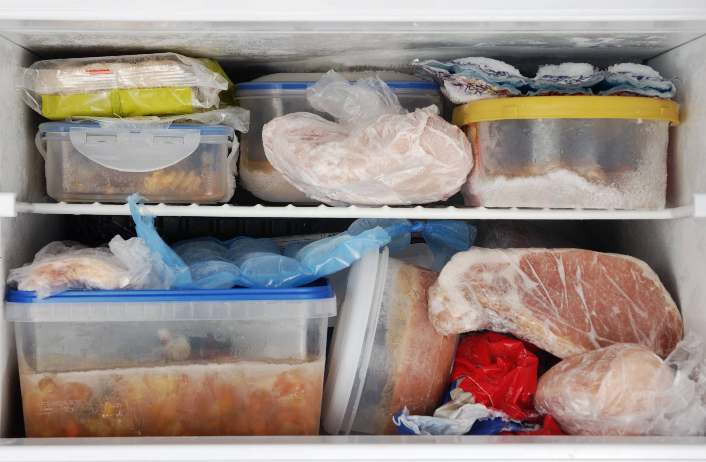 Как хранить мясо в замороженном виде и после разморозки, условия хранения в холодильнике и в морозилке