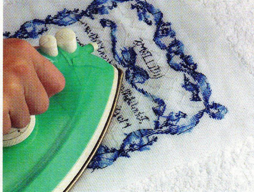 Как стирать вышивку крестиком: правильное проведение процедуры, рекомендации по уходу за готовым изделием