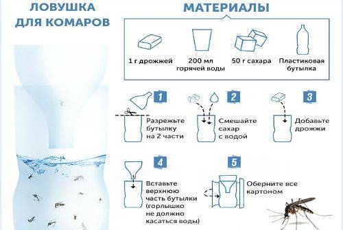 Как избавиться от комаров в квартире: 5 направлений борьбы с кровососами в городских условиях