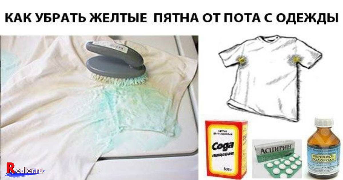 Убрать пятна на одежде на фото онлайн