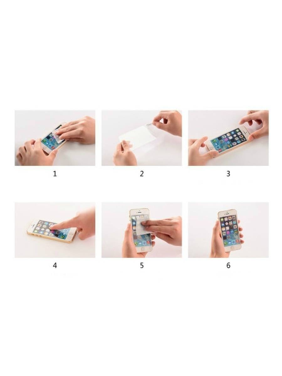 Как наклеить защитное стекло на телефон за 5 шагов, очень простые способы | expertland - чиним технику сами | дзен
